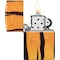 Zippo 2022N Zippo Supplement, Tiger Print, 540 Wrap ZIP-48217 - alternate 3